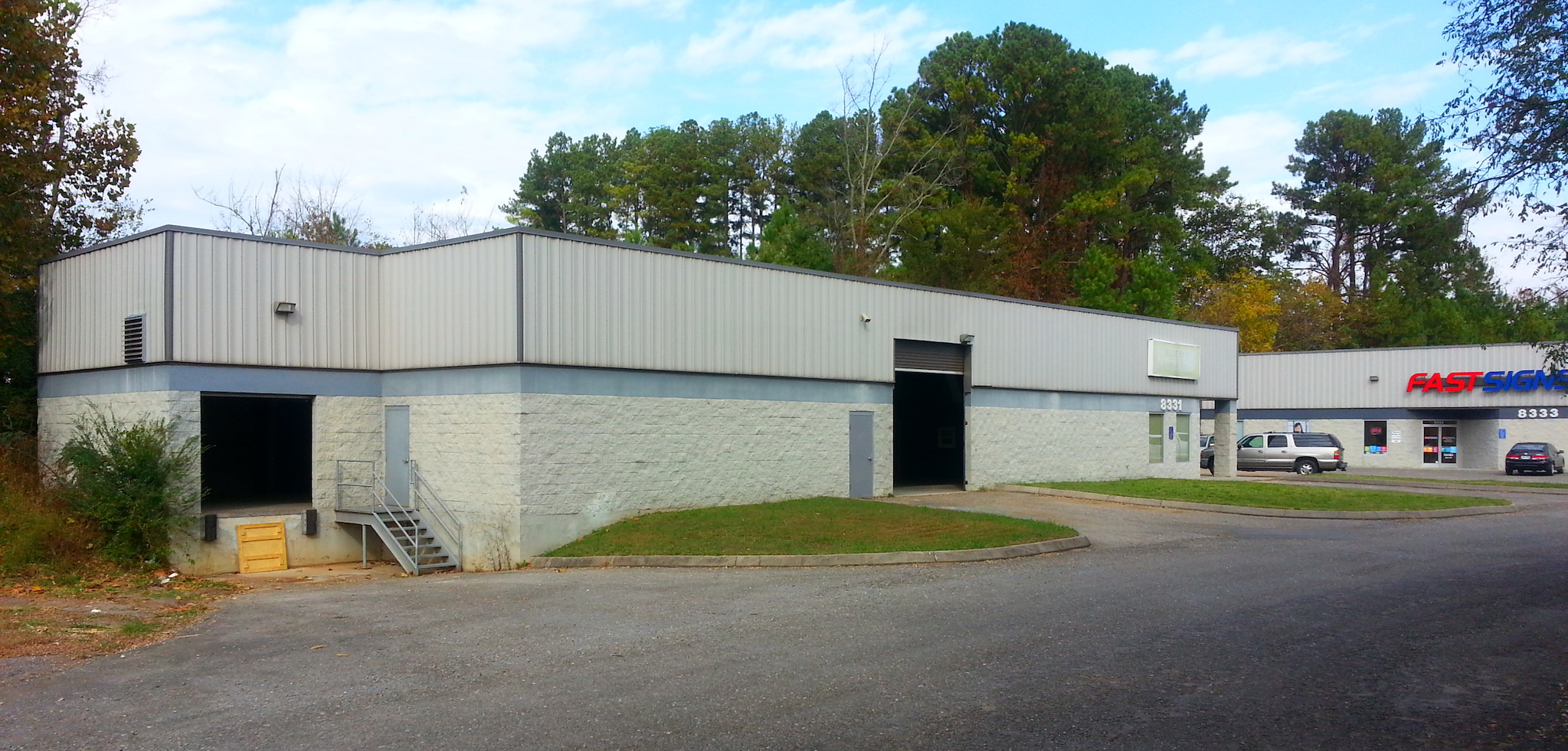 8331GleasonWarehouse